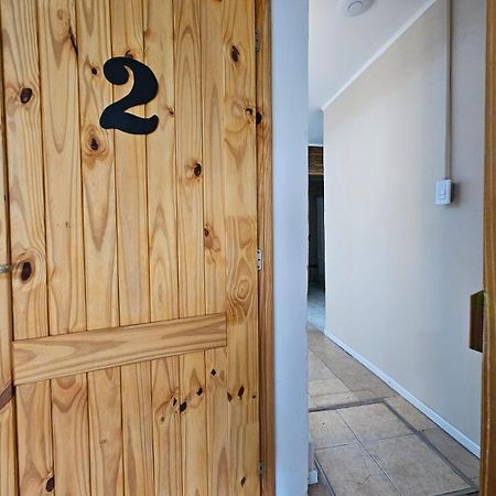 Soul B&B El Calafate Exterior photo