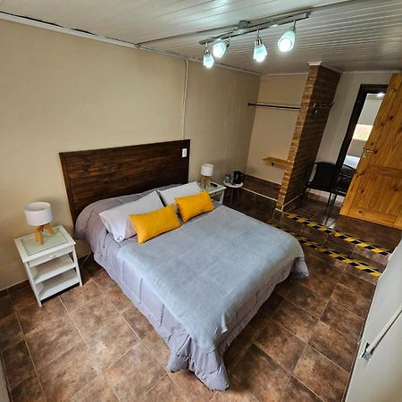 Soul B&B El Calafate Exterior photo