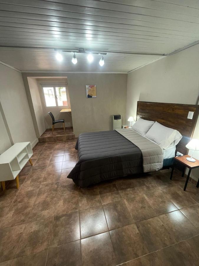 Soul B&B El Calafate Exterior photo