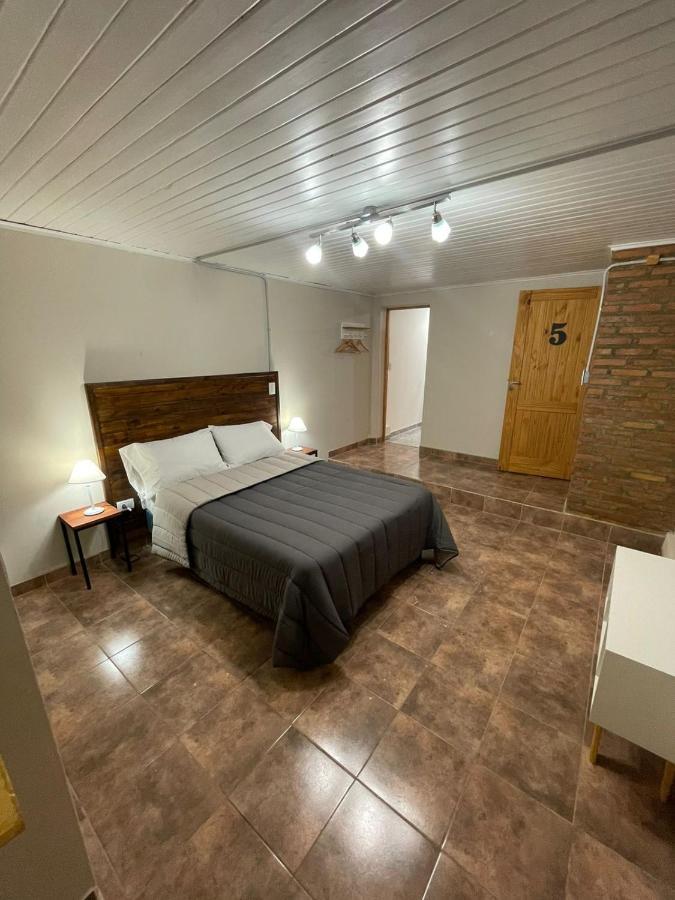 Soul B&B El Calafate Exterior photo