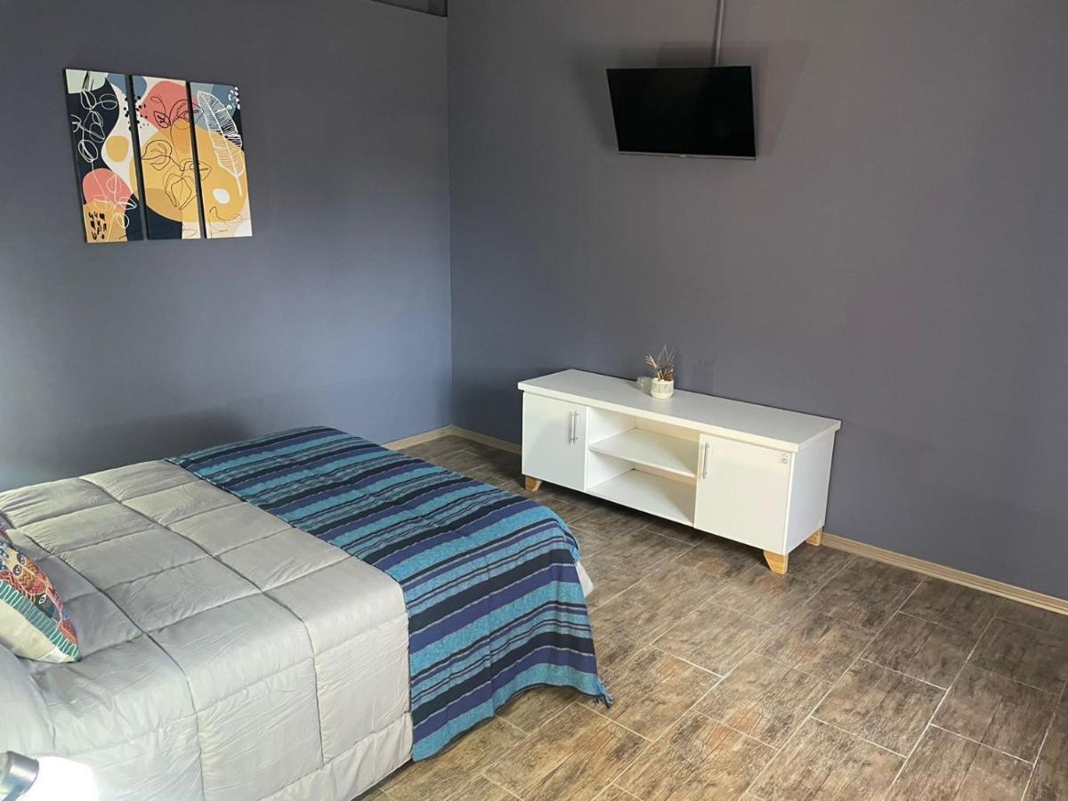 Soul B&B El Calafate Exterior photo