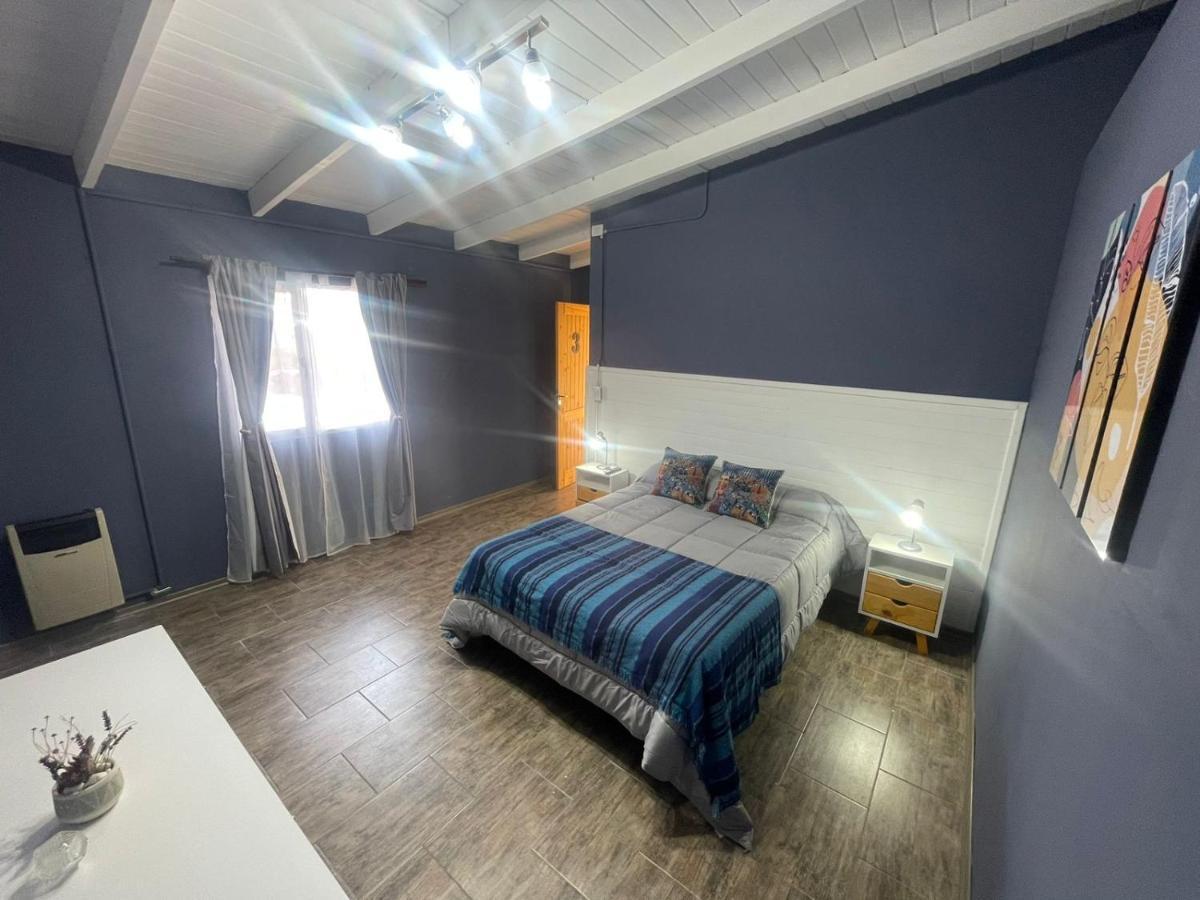 Soul B&B El Calafate Exterior photo