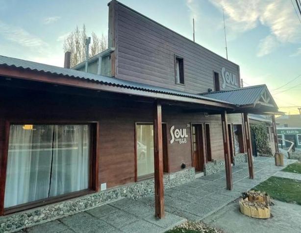 Soul B&B El Calafate Exterior photo
