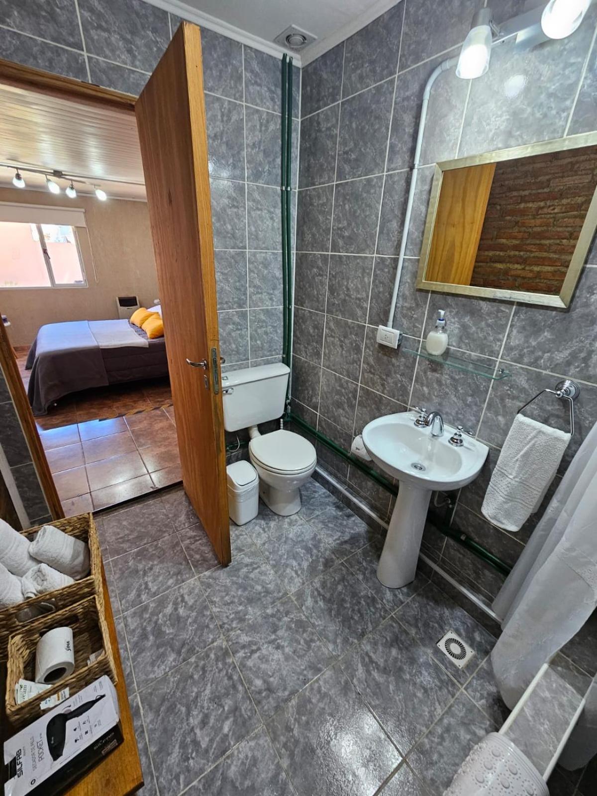 Soul B&B El Calafate Exterior photo