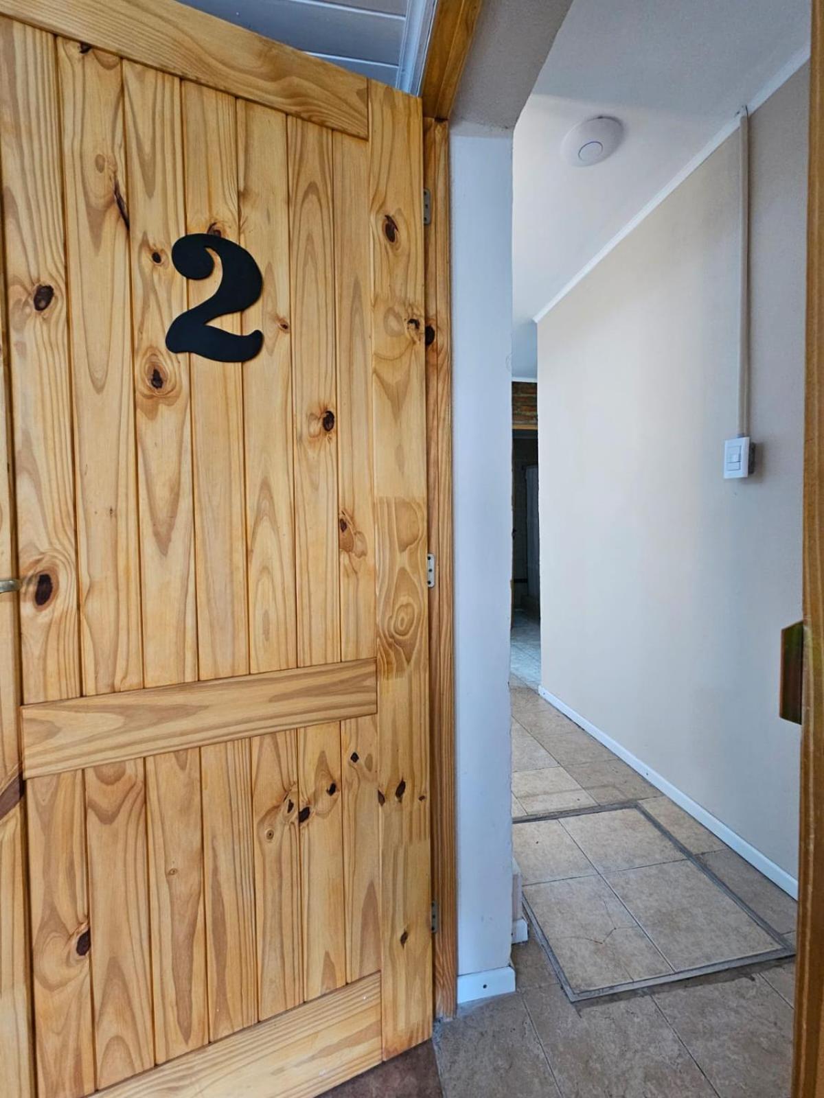 Soul B&B El Calafate Exterior photo