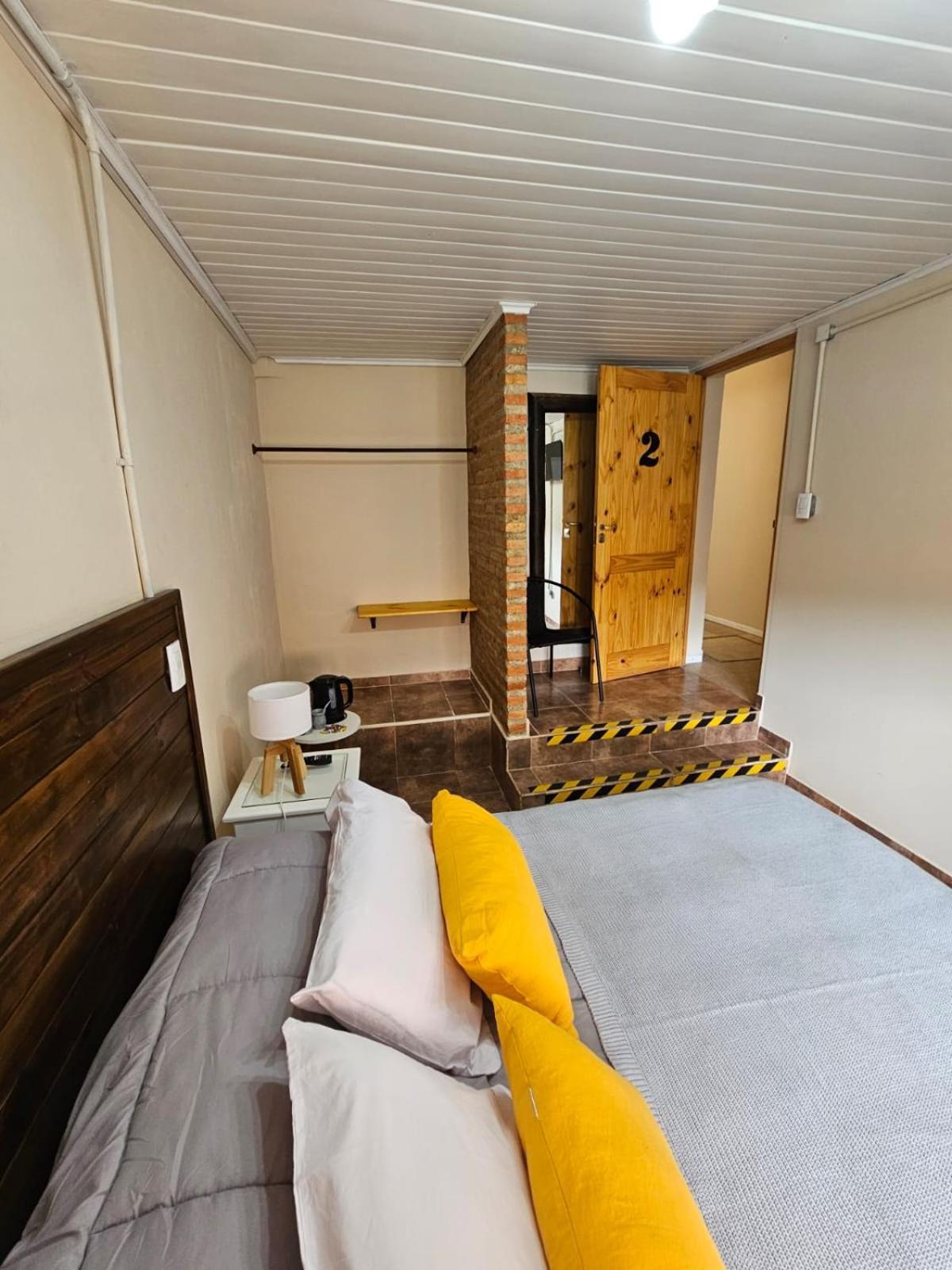 Soul B&B El Calafate Exterior photo