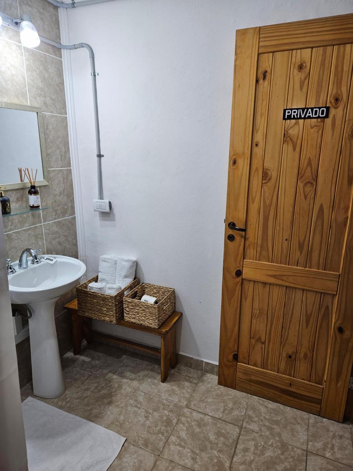 Soul B&B El Calafate Exterior photo