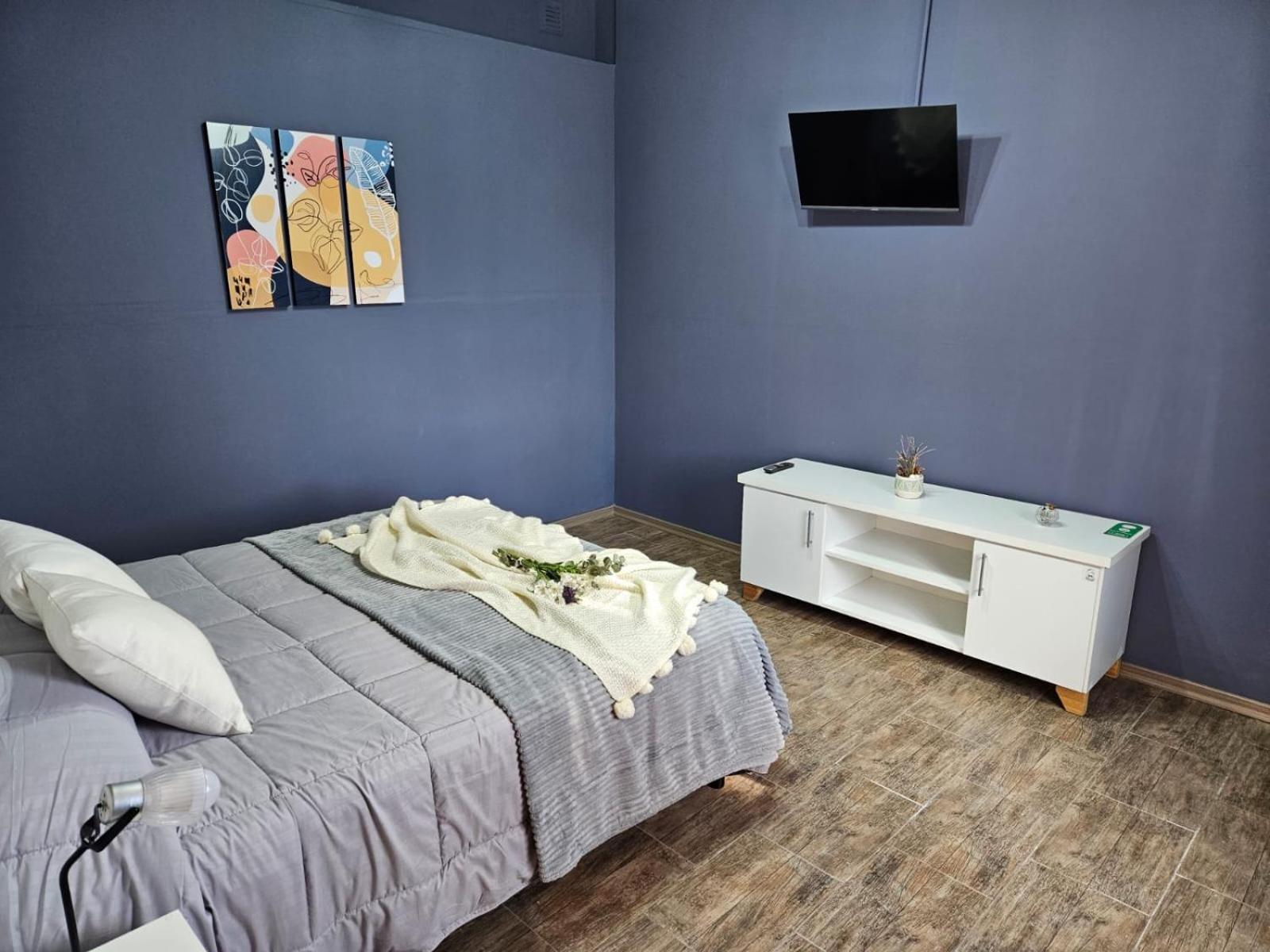 Soul B&B El Calafate Exterior photo