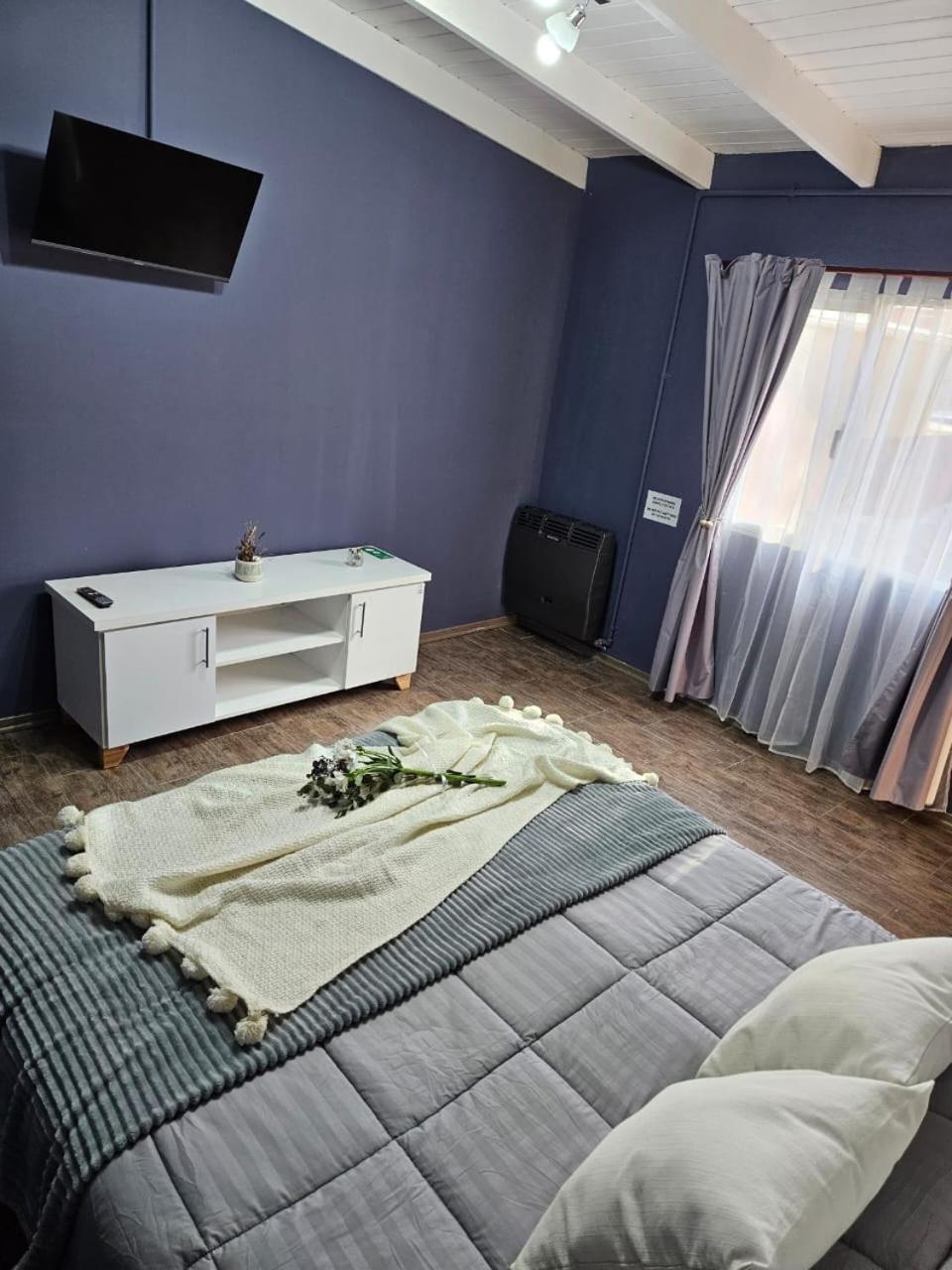 Soul B&B El Calafate Exterior photo