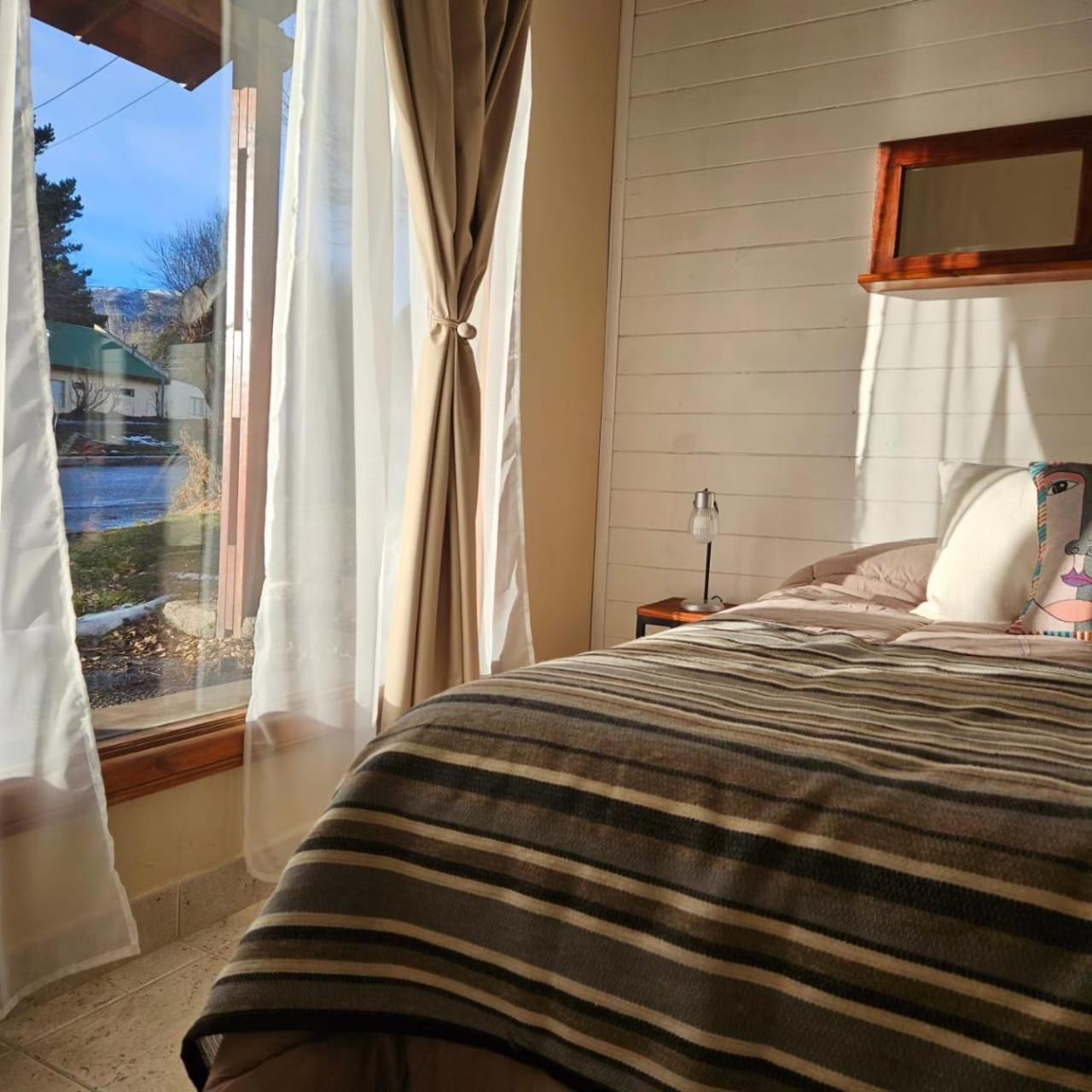 Soul B&B El Calafate Exterior photo